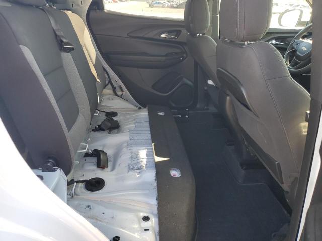 2023 CHEVROLET TRAILBLAZE - KL79MPSL9PB066201