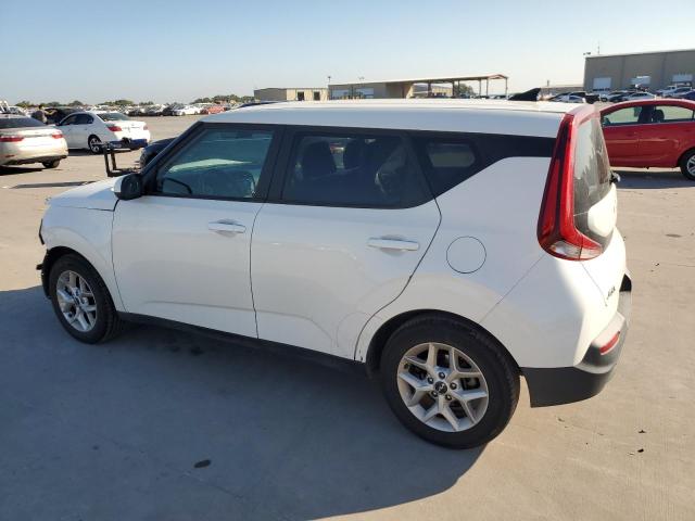 2022 KIA SOUL LX - KNDJ23AU0N7182332