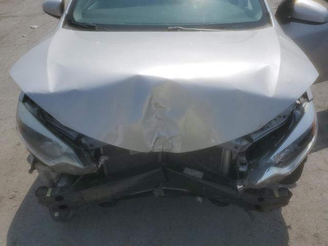 2016 TOYOTA COROLLA L - 5YFBURHE1GP568663