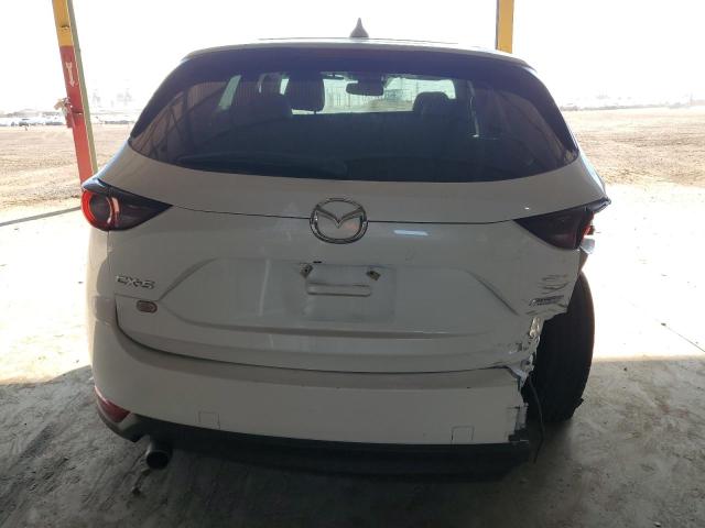 2017 MAZDA CX-5 TOURI - JM3KFACL4H0188897