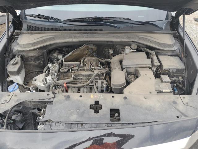 2020 HYUNDAI SANTA FE S - 5NMS3CAD1LH212493