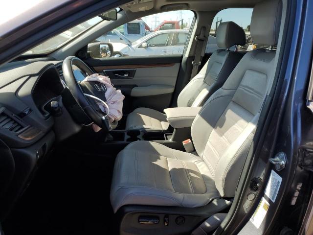 2017 HONDA CR-V TOURI - 5J6RW2H94HL060307
