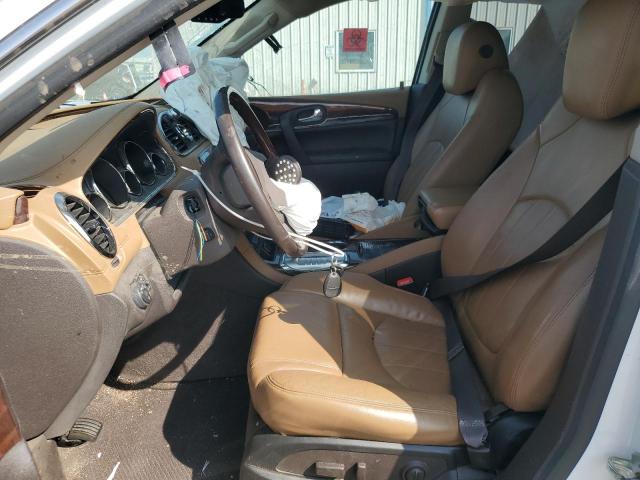 2016 BUICK ENCLAVE - 5GAKVCKD4GJ300836