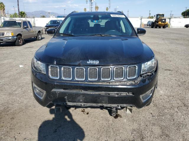2019 JEEP COMPASS LI - 3C4NJCCB0KT675869