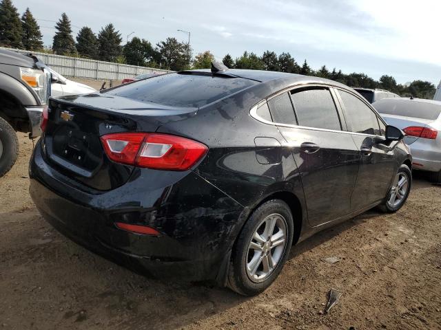 VIN 1G1BE5SM7J7198536 2018 Chevrolet Cruze, LT no.3