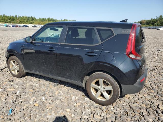 KNDJ23AU9L7708308 2020 KIA SOUL