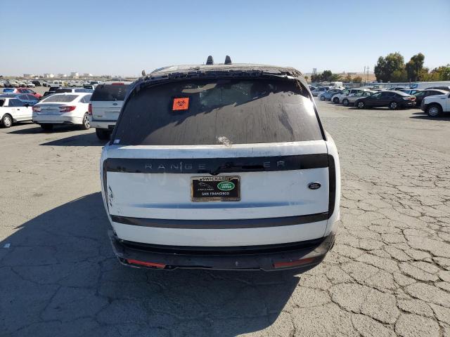 2023 LAND ROVER RANGE ROVE - SALKP9FU0PA029837