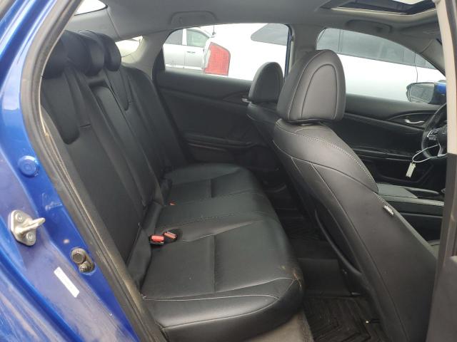 2019 HONDA INSIGHT TO 19XZE4F92KE025417