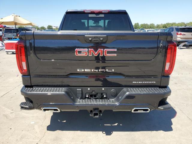 VIN 1GTUUGE80RZ346121 2024 GMC Sierra, K1500 Denali no.6