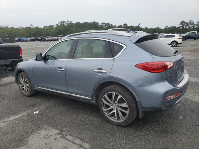 2017 INFINITI QX50 - JN1BJ0RP8HM388592
