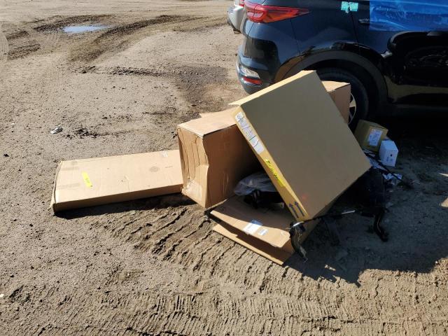 2018 NISSAN FRONTIER S - 1N6AD0EV9JN719584