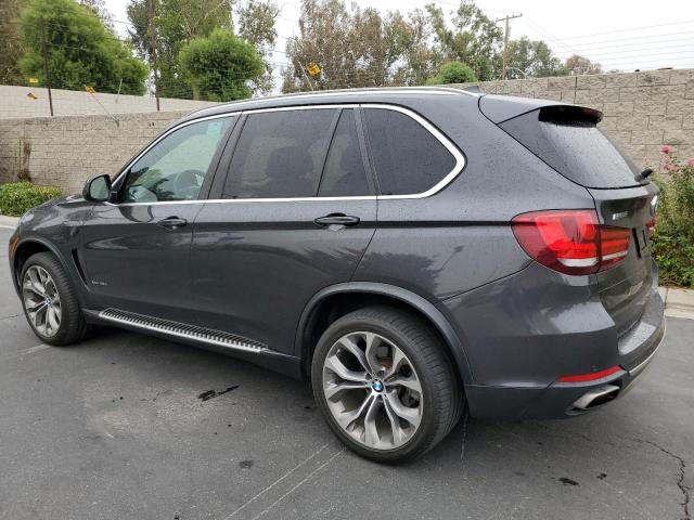 VIN 5UXKT0C50G0S77005 2016 BMW X5, Xdr40E no.2