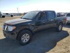 NISSAN FRONTIER S photo