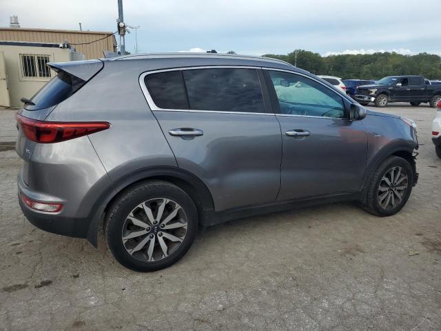 VIN KNDPNCAC2H7184001 2017 KIA Sportage, EX no.3