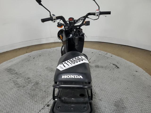 2024 HONDA NPS50 JH2AF5813RK200487