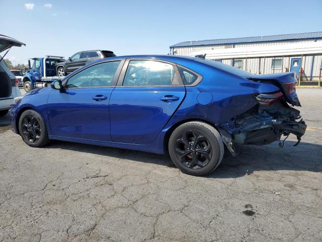 2020 KIA FORTE FE - 3KPF24AD2LE201018