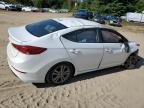 HYUNDAI ELANTRA SE photo