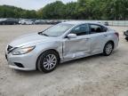 2017 NISSAN ALTIMA 2.5 - 1N4AL3AP3HN352860