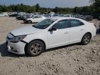 2016 CHEVROLET MALIBU LIM - 1G11B5SA1GF115773