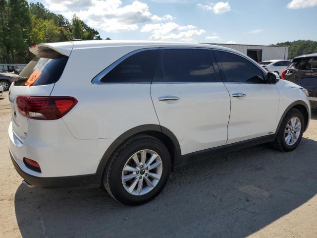 2020 KIA SORENTO S - 5XYPGDA55LG680794