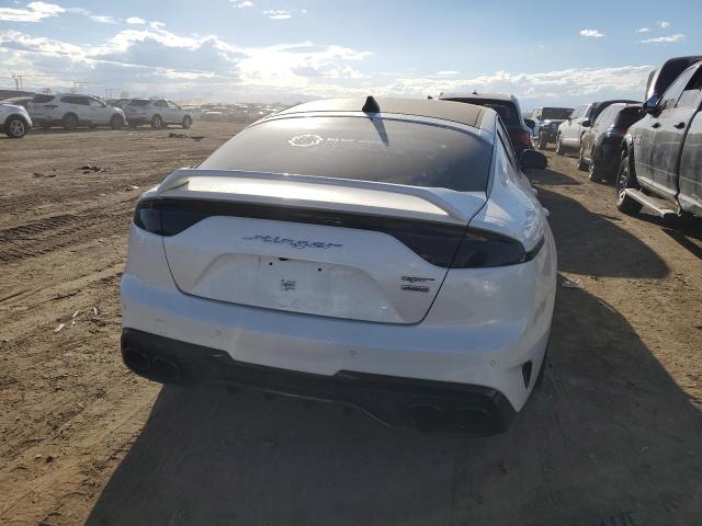 2022 KIA STINGER GT - KNAE55LC0N6112499