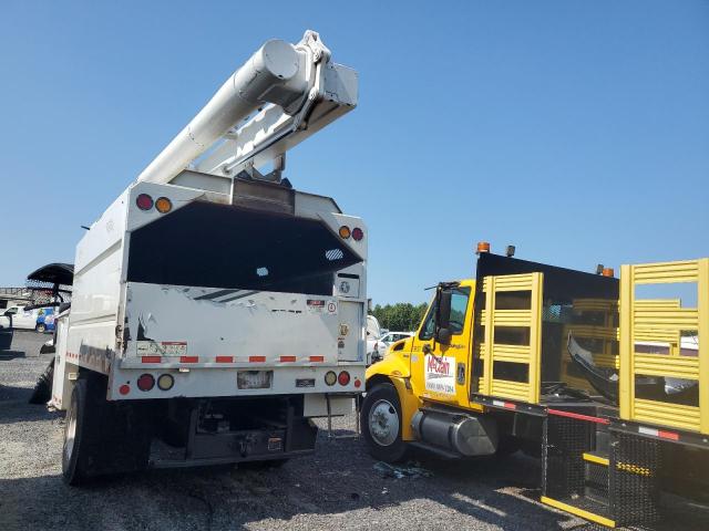 FORD F750 SUPER 2010 white conventi diesel 3FRPF7FD1AV278143 photo #3