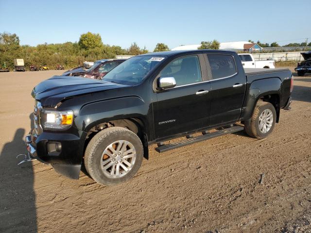 2017 GMC CANYON SLT 1GTG6DEN0H1299214  70293774