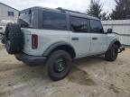 FORD BRONCO BAS photo