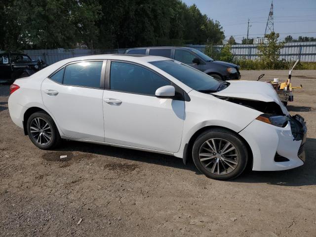 2018 TOYOTA COROLLA L - 2T1BURHE6JC118546