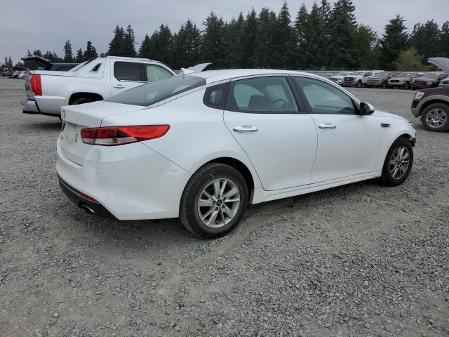 VIN 5XXGT4L36JG195363 2018 KIA Optima, LX no.3