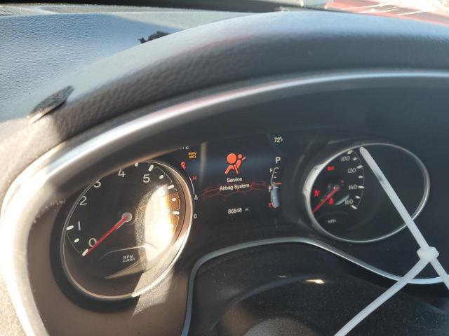 2021 JEEP COMPASS LA - 3C4NJDBB3MT583617