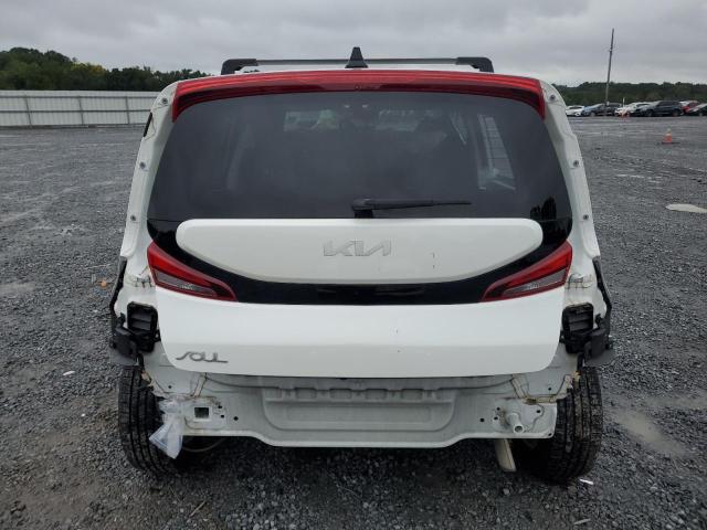 VIN KNDJ23AU7N7159372 2022 KIA Soul, LX no.6