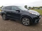 KIA SPORTAGE L снимка