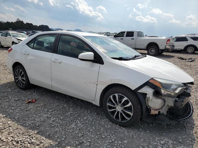 Vin: 2t1burhe1fc332738, lot: 72911514, toyota corolla l 20154
