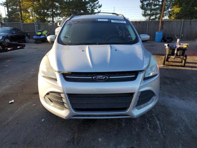 VIN 1FMCU0GX7DUB69530 2013 Ford Escape, SE no.5