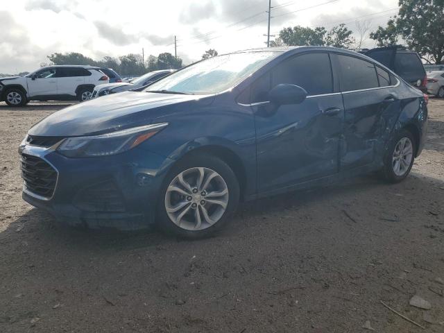 1G1BE5SM6K7133176 2019 CHEVROLET CRUZE