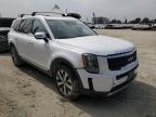 KIA TELLURIDE снимка