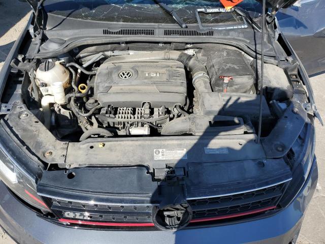 VIN 3VW4T7AJ4GM344797 2016 Volkswagen Jetta, Gli no.11