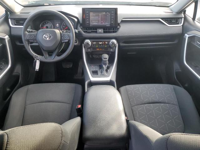 2021 TOYOTA RAV4 XLE - 2T3P1RFVXMW164120