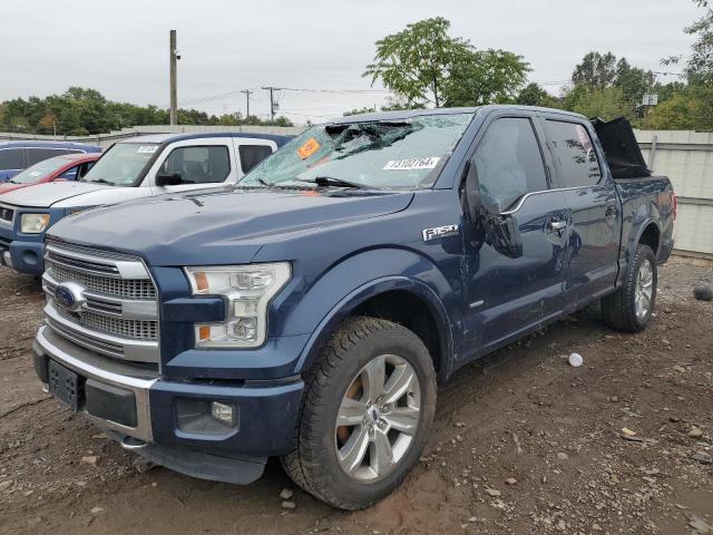 FORD F150 SUPER