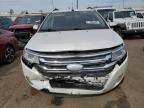 FORD EDGE SEL снимка