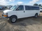 CHEVROLET EXPRESS G3 photo