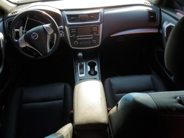 2017 NISSAN ALTIMA 2.5 - 1N4AL3AP4HC193004