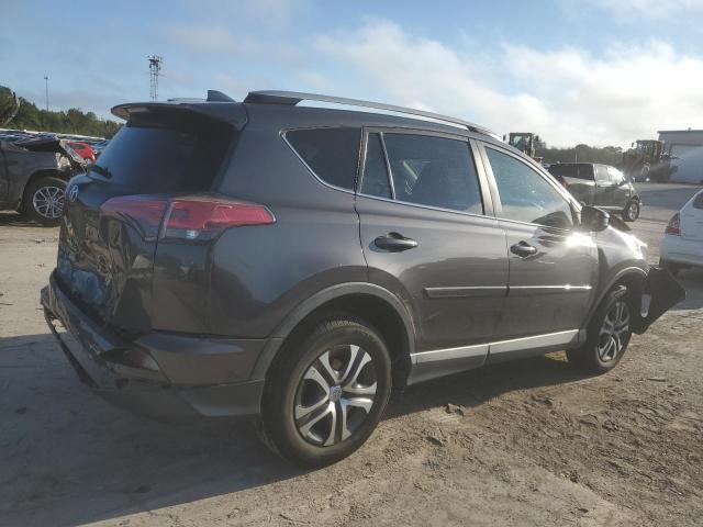 2017 TOYOTA RAV4 LE - 2T3ZFREV0HW366644