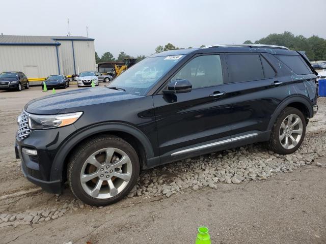 2020 FORD EXPLORER P - 1FM5K8HC7LGB38946