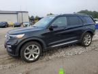 2020 FORD EXPLORER P - 1FM5K8HC7LGB38946