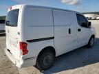 NISSAN NV200 2.5S photo