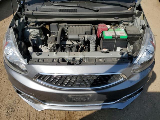 2017 MITSUBISHI MIRAGE ES - ML32A3HJ6HH009449