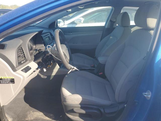 2017 HYUNDAI ELANTRA SE - 5NPD74LF1HH185789