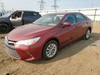 2017 TOYOTA CAMRY LE - 4T1BF1FKXHU638911